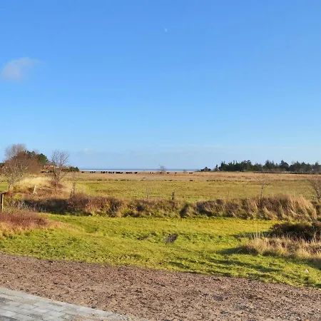 Clare - 4km From The Sea In Western Jutland By Interhome *
