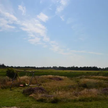 Clare - 4km From The Sea In Western Jutland By Interhome Kongsmark