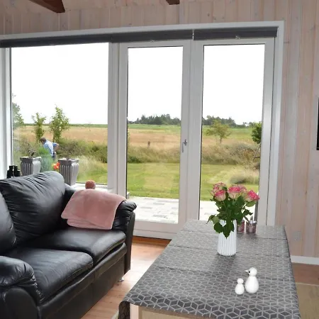 Clare - 4km From The Sea In Western Jutland By Interhome Holiday home Kongsmark