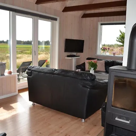 Clare - 4km From The Sea In Western Jutland By Interhome