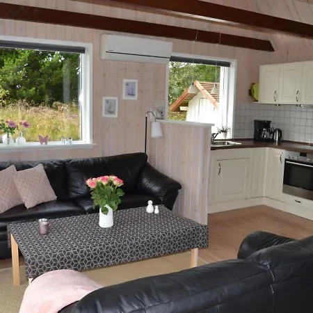 Clare - 4km From The Sea In Western Jutland By Interhome