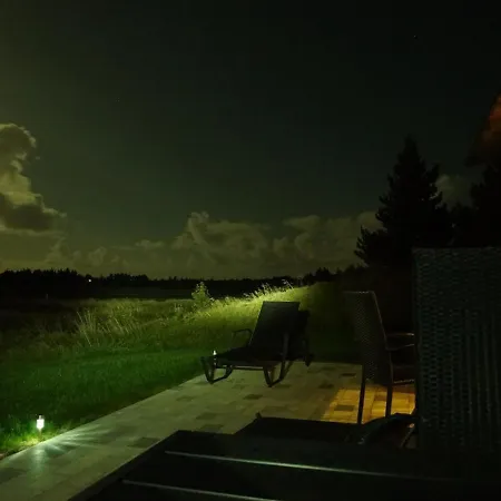 Holiday home Clare - 4km From The Sea In Western Jutland By Interhome *