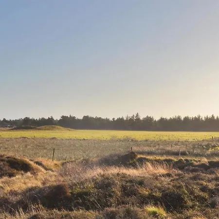 Clare - 4km From The Sea In Western Jutland By Interhome * Kongsmark