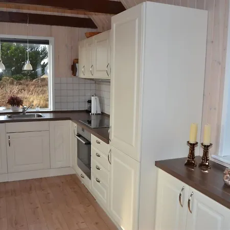 Clare - 4km From The Sea In Western Jutland By Interhome *