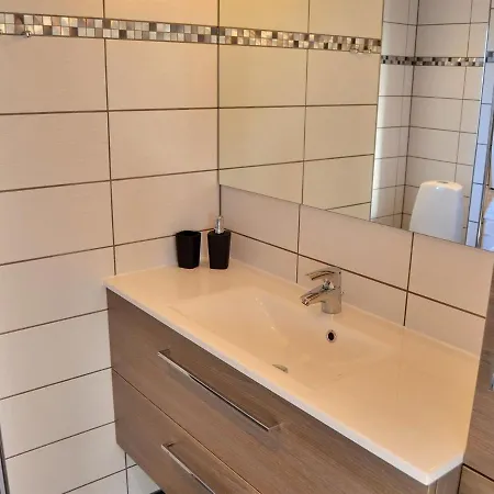 Clare - 4km From The Sea In Western Jutland By Interhome Holiday home Kongsmark