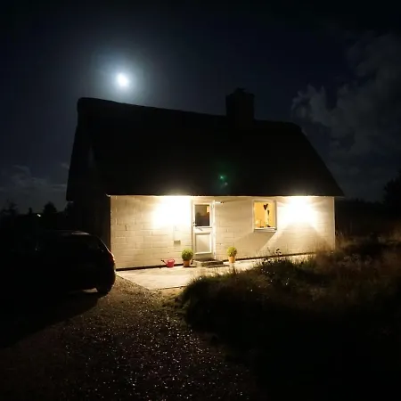 Clare - 4km From The Sea In Western Jutland By Interhome * Kongsmark
