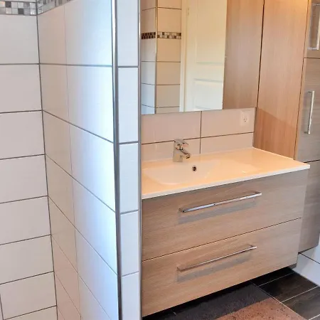 Holiday home Clare - 4km From The Sea In Western Jutland By Interhome