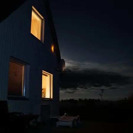 Clare - 4km From The Sea In Western Jutland By Interhome Holiday home Kongsmark