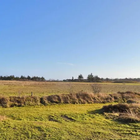 Holiday home Clare - 4km From The Sea In Western Jutland By Interhome *