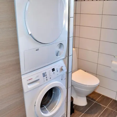 Clare - 4km From The Sea In Western Jutland By Interhome Holiday home *